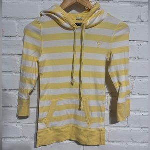 Striped Abercrombie Sweater